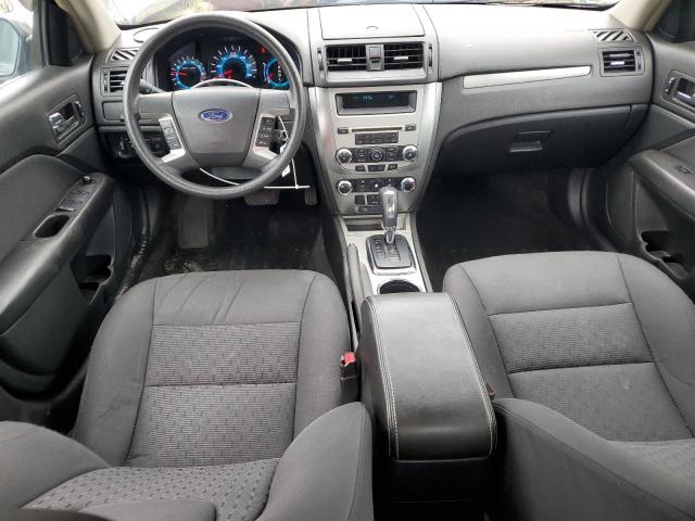 Photo 7 VIN: 3FAHP0HA5CR280049 - FORD FUSION SE 