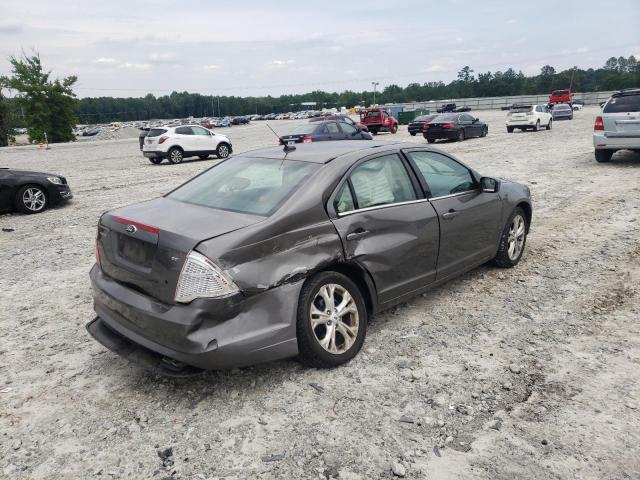 Photo 3 VIN: 3FAHP0HA5CR282268 - FORD FUSION SE 