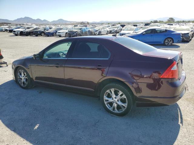 Photo 1 VIN: 3FAHP0HA5CR284215 - FORD FUSION 