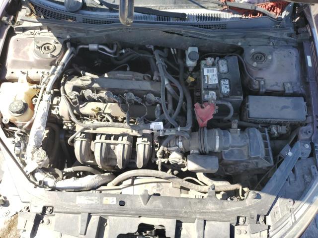 Photo 10 VIN: 3FAHP0HA5CR284215 - FORD FUSION 