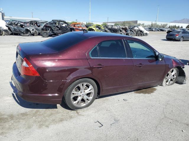 Photo 2 VIN: 3FAHP0HA5CR284215 - FORD FUSION 