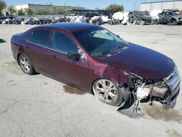 Photo 3 VIN: 3FAHP0HA5CR284215 - FORD FUSION 