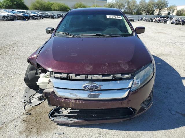 Photo 4 VIN: 3FAHP0HA5CR284215 - FORD FUSION 