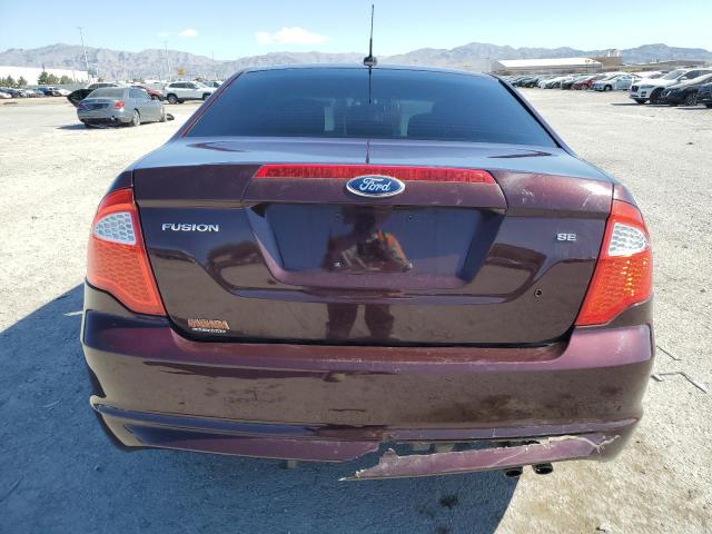 Photo 5 VIN: 3FAHP0HA5CR284215 - FORD FUSION 