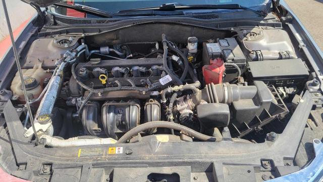 Photo 6 VIN: 3FAHP0HA5CR290015 - FORD FUSION SE 