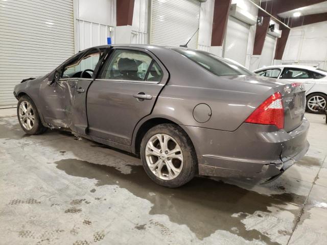 Photo 1 VIN: 3FAHP0HA5CR291049 - FORD FUSION 