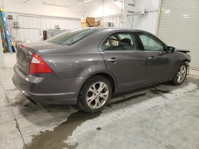 Photo 2 VIN: 3FAHP0HA5CR291049 - FORD FUSION 