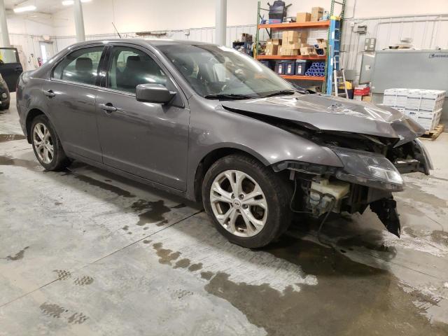 Photo 3 VIN: 3FAHP0HA5CR291049 - FORD FUSION 