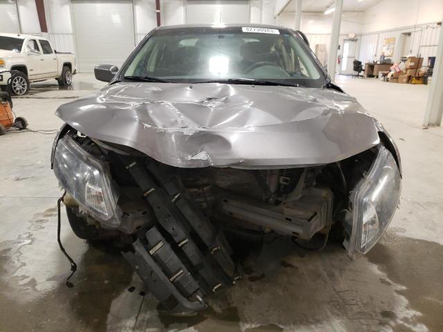 Photo 4 VIN: 3FAHP0HA5CR291049 - FORD FUSION 