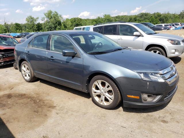 Photo 3 VIN: 3FAHP0HA5CR298597 - FORD FUSION 