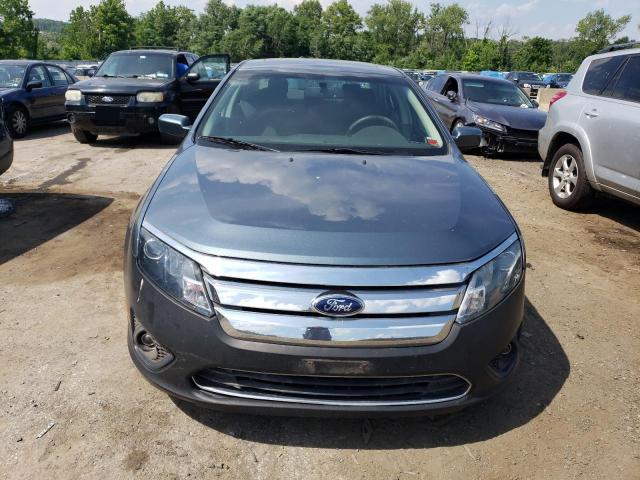 Photo 4 VIN: 3FAHP0HA5CR298597 - FORD FUSION 