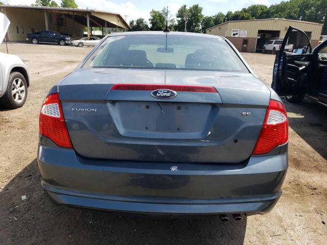 Photo 5 VIN: 3FAHP0HA5CR298597 - FORD FUSION 