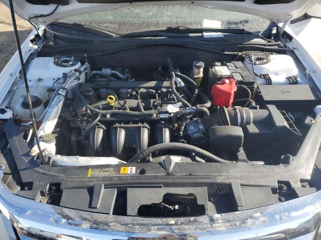 Photo 10 VIN: 3FAHP0HA5CR301160 - FORD FUSION 