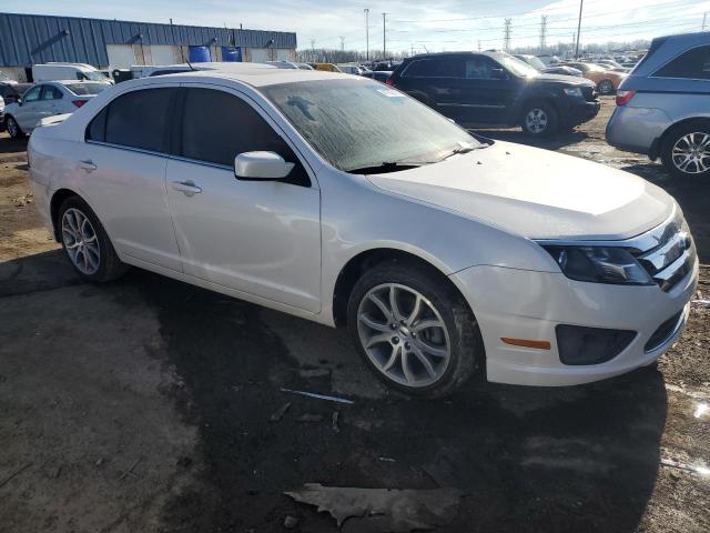 Photo 3 VIN: 3FAHP0HA5CR301160 - FORD FUSION 