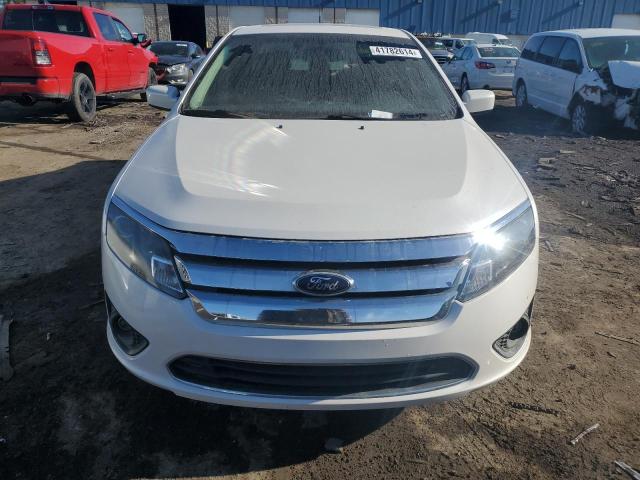 Photo 4 VIN: 3FAHP0HA5CR301160 - FORD FUSION 