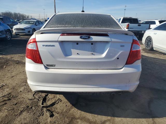 Photo 5 VIN: 3FAHP0HA5CR301160 - FORD FUSION 