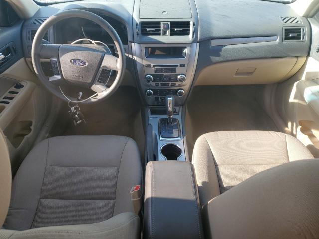 Photo 7 VIN: 3FAHP0HA5CR301160 - FORD FUSION 