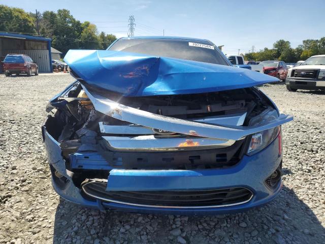 Photo 4 VIN: 3FAHP0HA5CR309064 - FORD FUSION SE 