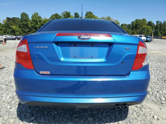 Photo 5 VIN: 3FAHP0HA5CR309064 - FORD FUSION SE 