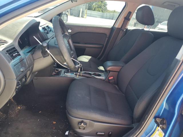 Photo 6 VIN: 3FAHP0HA5CR309064 - FORD FUSION SE 