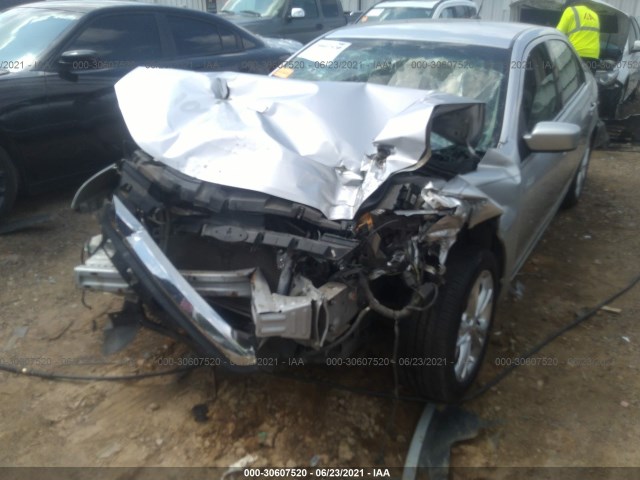 Photo 5 VIN: 3FAHP0HA5CR321215 - FORD FUSION 