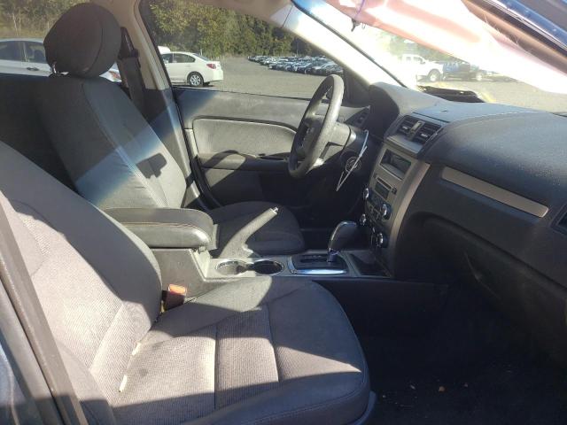 Photo 4 VIN: 3FAHP0HA5CR324857 - FORD FUSION SE 