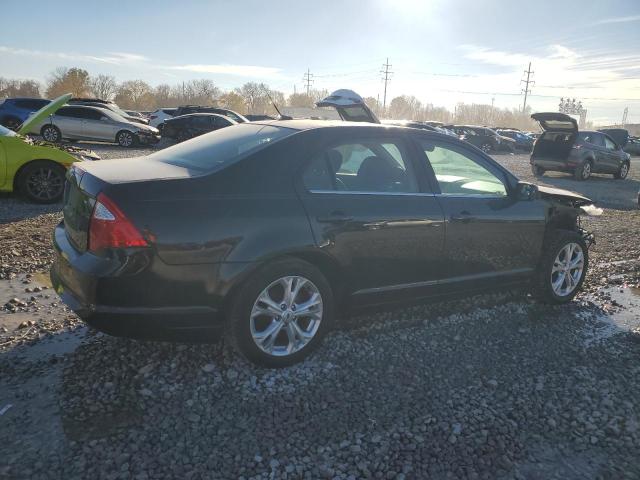 Photo 2 VIN: 3FAHP0HA5CR326222 - FORD FUSION SE 