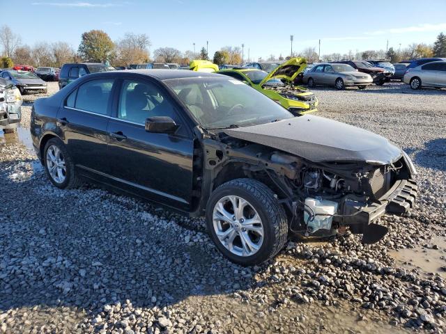 Photo 3 VIN: 3FAHP0HA5CR326222 - FORD FUSION SE 