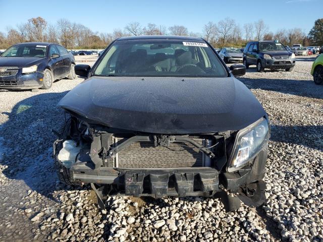 Photo 4 VIN: 3FAHP0HA5CR326222 - FORD FUSION SE 