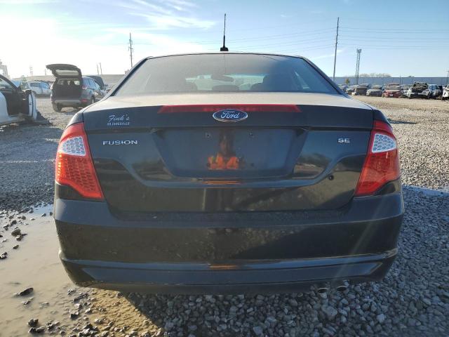 Photo 5 VIN: 3FAHP0HA5CR326222 - FORD FUSION SE 