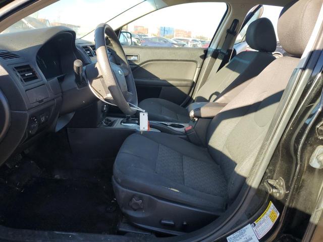 Photo 6 VIN: 3FAHP0HA5CR326222 - FORD FUSION SE 