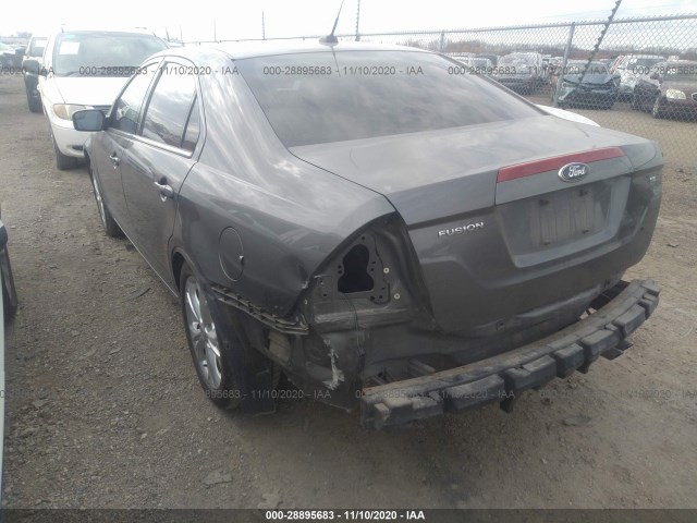 Photo 2 VIN: 3FAHP0HA5CR353629 - FORD FUSION 