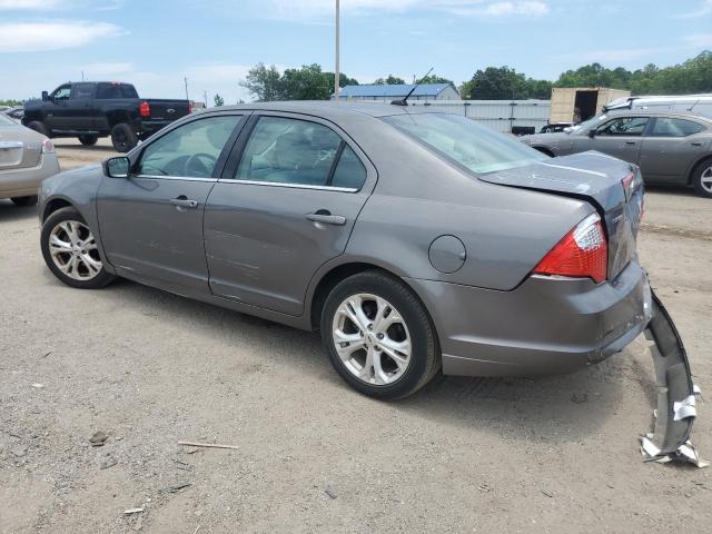 Photo 1 VIN: 3FAHP0HA5CR356904 - FORD FUSION 