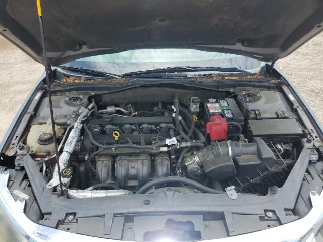 Photo 10 VIN: 3FAHP0HA5CR356904 - FORD FUSION 