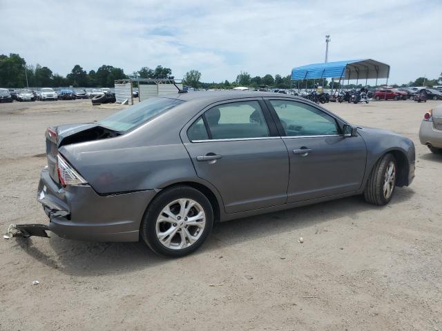 Photo 2 VIN: 3FAHP0HA5CR356904 - FORD FUSION 