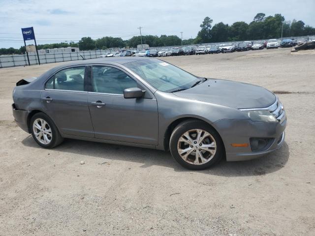 Photo 3 VIN: 3FAHP0HA5CR356904 - FORD FUSION 