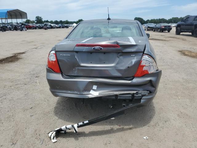 Photo 5 VIN: 3FAHP0HA5CR356904 - FORD FUSION 