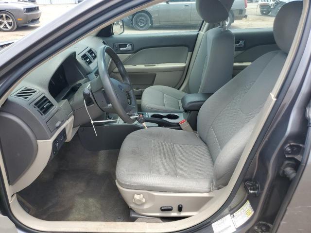 Photo 6 VIN: 3FAHP0HA5CR356904 - FORD FUSION 