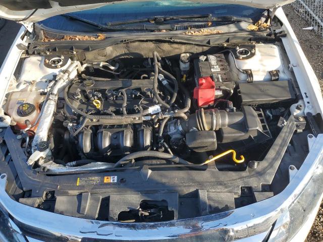 Photo 10 VIN: 3FAHP0HA5CR358667 - FORD FUSION SE 