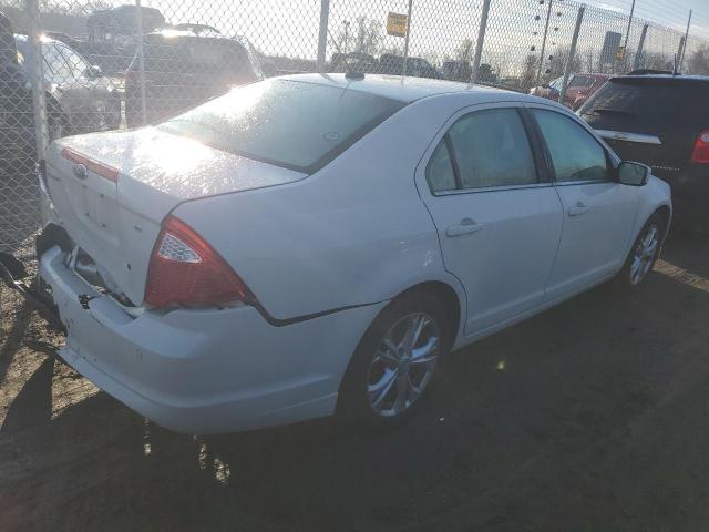 Photo 2 VIN: 3FAHP0HA5CR358667 - FORD FUSION SE 