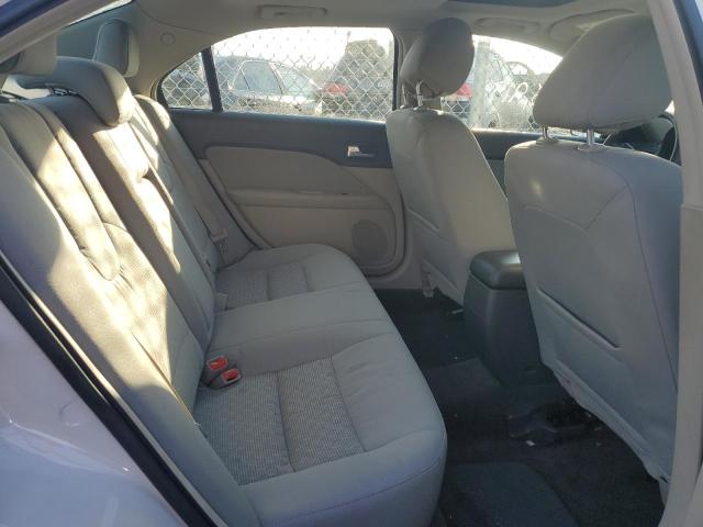 Photo 9 VIN: 3FAHP0HA5CR358667 - FORD FUSION SE 