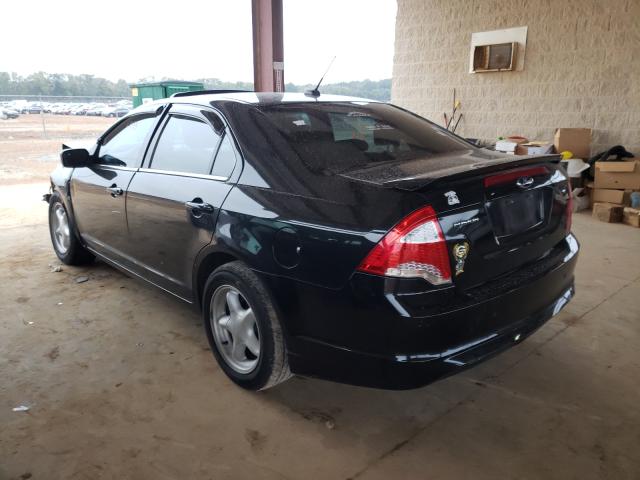 Photo 2 VIN: 3FAHP0HA5CR359950 - FORD FUSION SE 