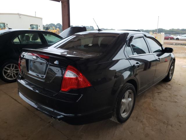 Photo 3 VIN: 3FAHP0HA5CR359950 - FORD FUSION SE 