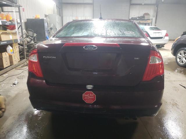 Photo 5 VIN: 3FAHP0HA5CR361102 - FORD FUSION 