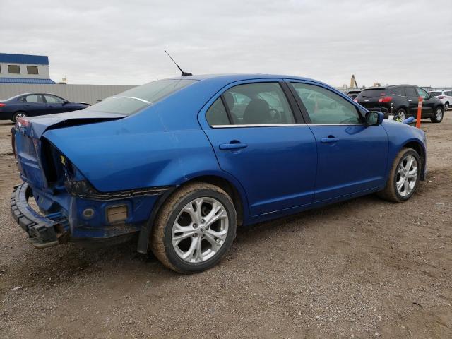 Photo 2 VIN: 3FAHP0HA5CR365022 - FORD FUSION 