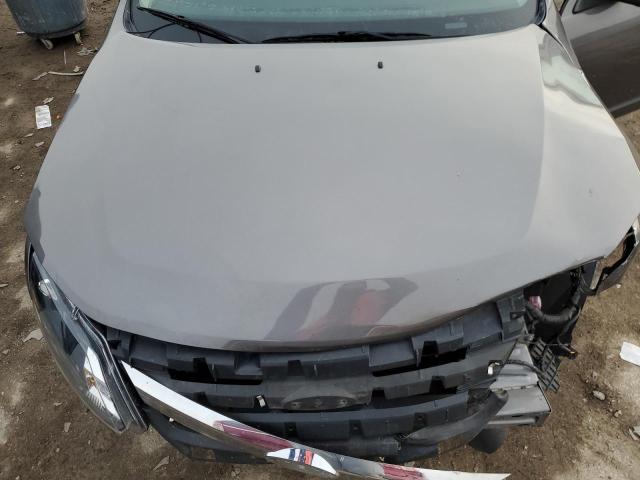 Photo 10 VIN: 3FAHP0HA5CR374755 - FORD FUSION SE 