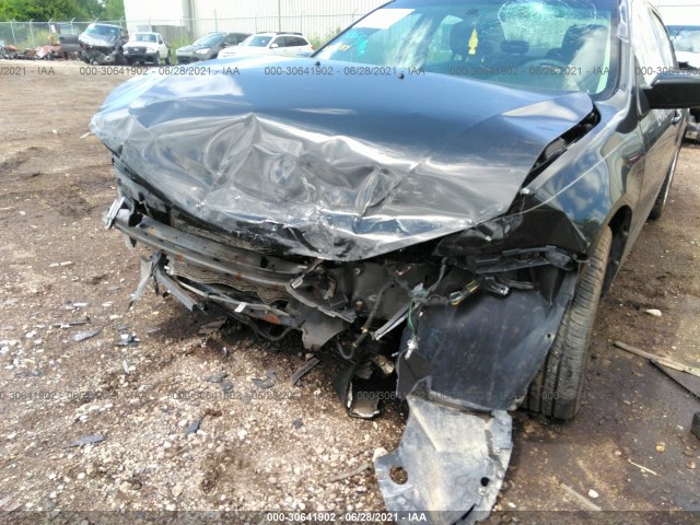 Photo 5 VIN: 3FAHP0HA5CR376019 - FORD FUSION 