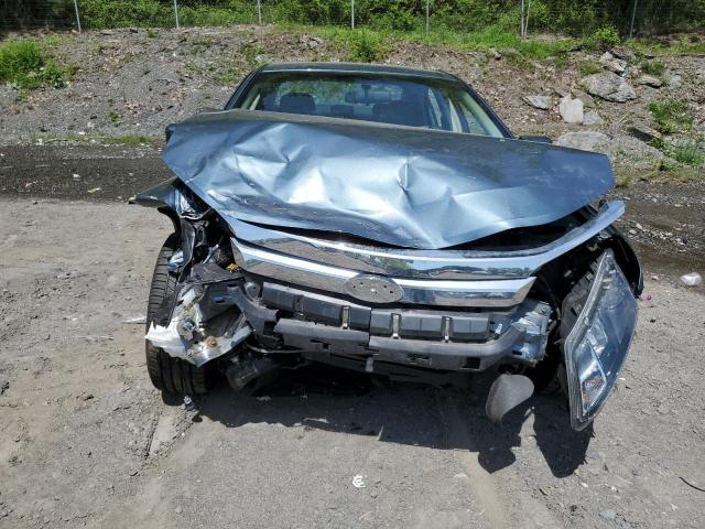 Photo 4 VIN: 3FAHP0HA5CR378238 - FORD FUSION SE 