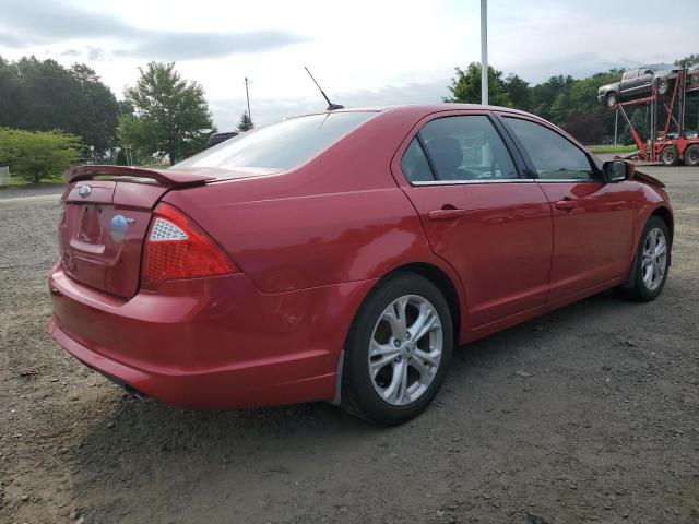 Photo 2 VIN: 3FAHP0HA5CR386517 - FORD FUSION 