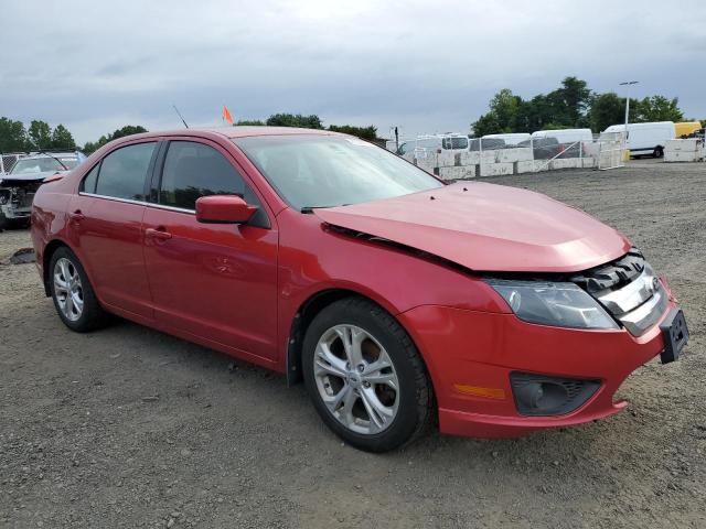 Photo 3 VIN: 3FAHP0HA5CR386517 - FORD FUSION 